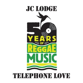 J.C. Lodge - Telephone Love