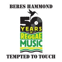 Beres Hammond - Tempted To Touch