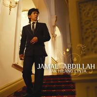 Jamal Abdillah - Tak Hilang Cinta