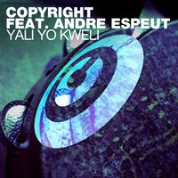 Copyright - Yali Lo Kweli (feat. Andre Espeut)