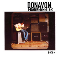 Donavon Frankenreiter - Free