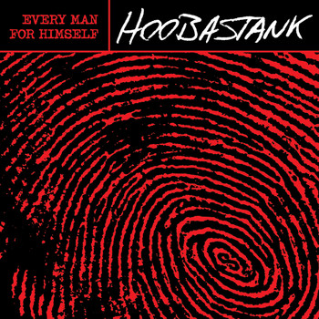 Hoobastank - Face The Music