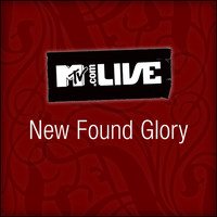 New Found Glory - It's Not Your Fault (MTV Live)