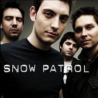 Snow Patrol - Spitting Games