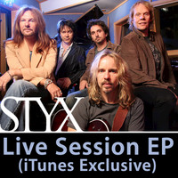 Styx - Styx Sessions