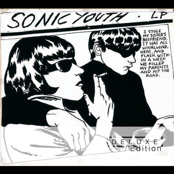 Sonic Youth - Catholic Block