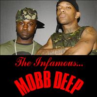 Mobb Deep - Put 'Em In Their Place (Explicit)