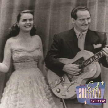 Les Paul - The World Is Waiting For The Sunrise (Performed Live On The Ed Sullivan Show/1951)
