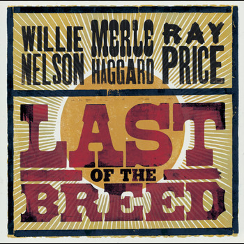 Willie Nelson - Always Late