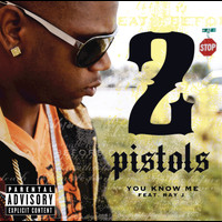 2 Pistols - You Know Me