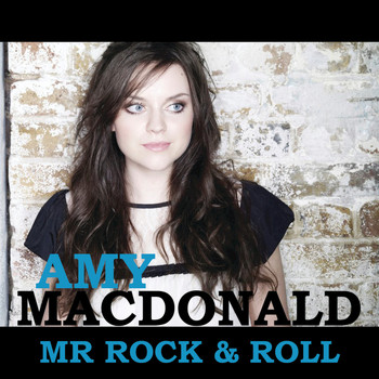 Amy MacDonald - Mr Rock & Roll