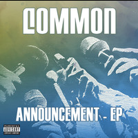 Common - Announcement - EP