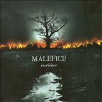 Malefice - Entities (Anniversary Edition)