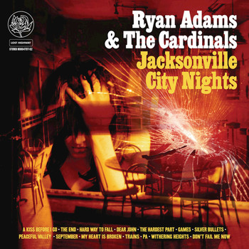 Ryan Adams & The Cardinals - Always On My Mind