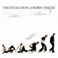 Robin Thicke - 2 The Sky (Sprint Music Series)