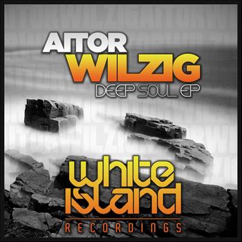 Aitor Wilzig - Deep Soul