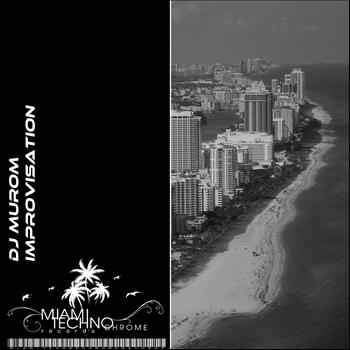 DJ Murom - Improvisation