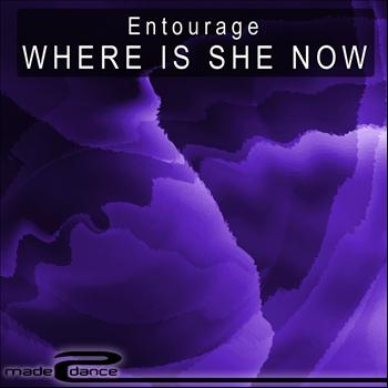 Entourage - Where Is She Now