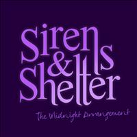 Sirens & Shelter - The Midnight Arrangement