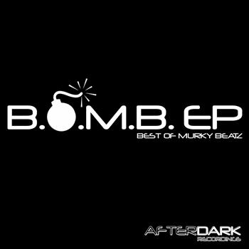 Various Artists - B.O.M.B. EP