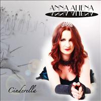 Anna Aliena - Cinderella - EP