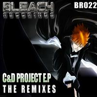 C&D Project - C & D Project EP Remixes