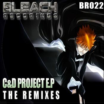 C&D Project - C & D Project EP Remixes