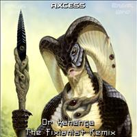 Axcess - Dr Kananga