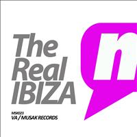 Paco Maroto - The Real Ibiza 2012