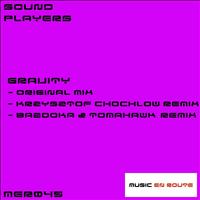 Sound Players - Gravity
