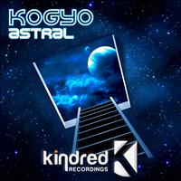 Kogyo - Astral
