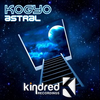 Kogyo - Astral