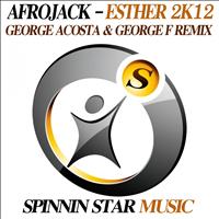Afrojack - Esther 2k12