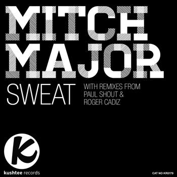 Mitch Major - Sweat
