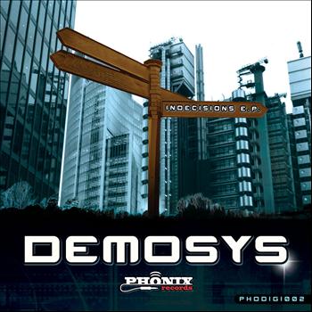Demosys - Indecisions