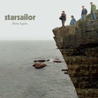 Starsailor - Born Again