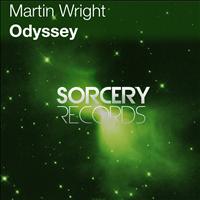 Martin Wright - Odyssey