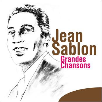 Jean Sablon - Jean Sablon: Grandes chansons