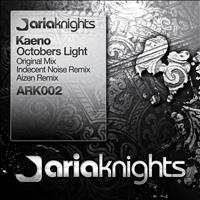 Kaeno - Octobers Light