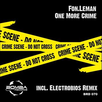 Fon.Leman - One More Crime