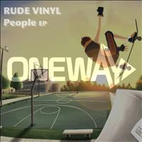 Rude Vinyl - People