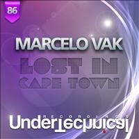 Marcelo Vak - Lost In Cape Town