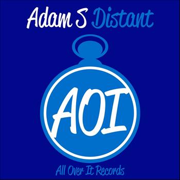 Adam S - Distant