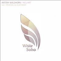 Antony Waldhorn - No Limit