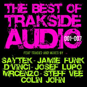 Various Artists - Best of Trakside Audio 001-007