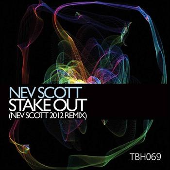 Nev Scott - Stake Out 2012