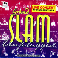 Slam - Grand Slam Unplugged Live Concert