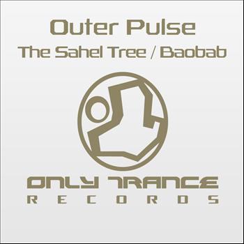 Outer Pulse - The Sahel Tree / Baobab
