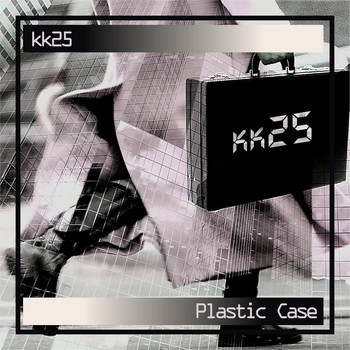 kk25 - Plastic Case