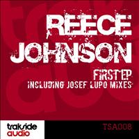 Reece Johnson - First Ep